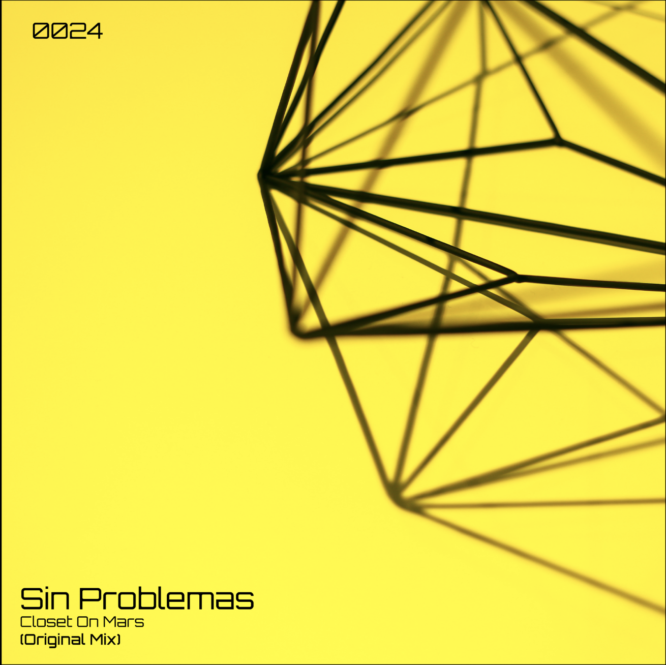 Closet On Mars (Original Mix)